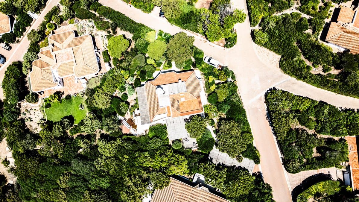 Villa Capichera - 2