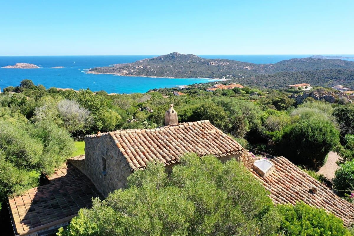 Charming House in Pantogia