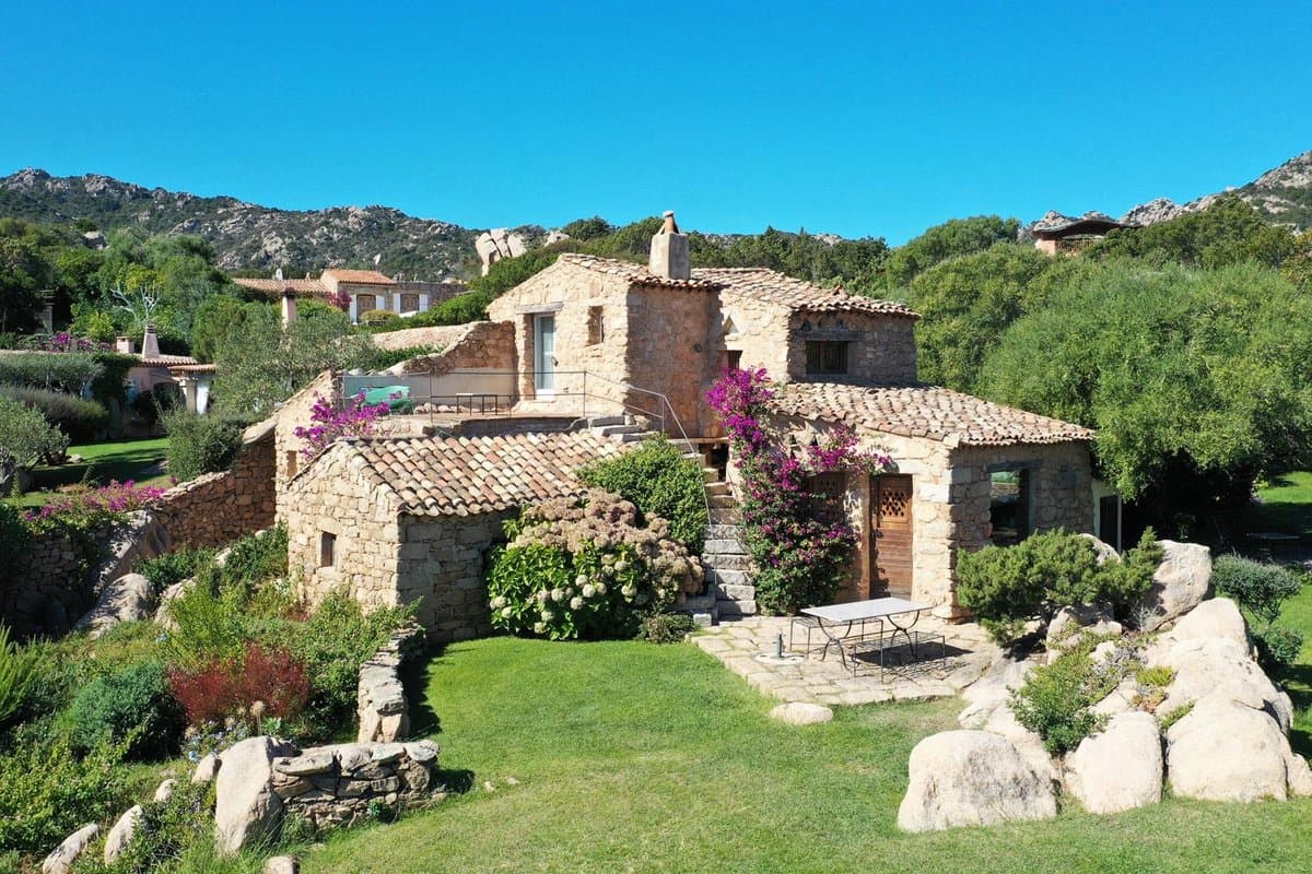 Charming House in Pantogia - 3