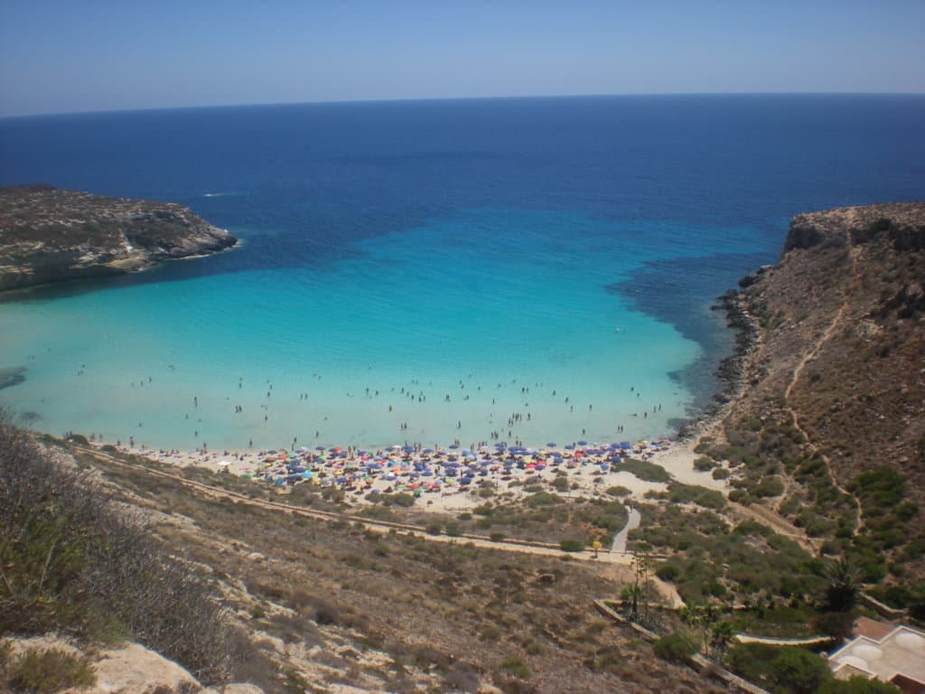 Villa in Lampedusa - 4