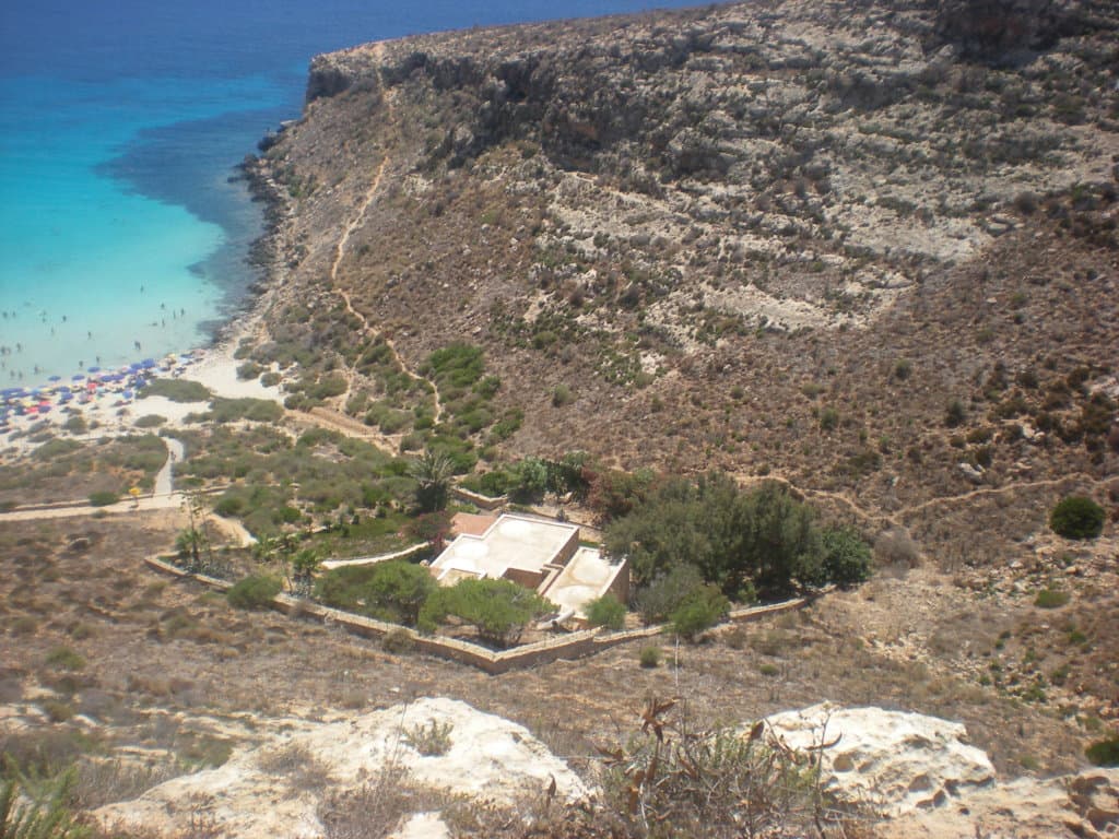 Villa in Lampedusa - 3