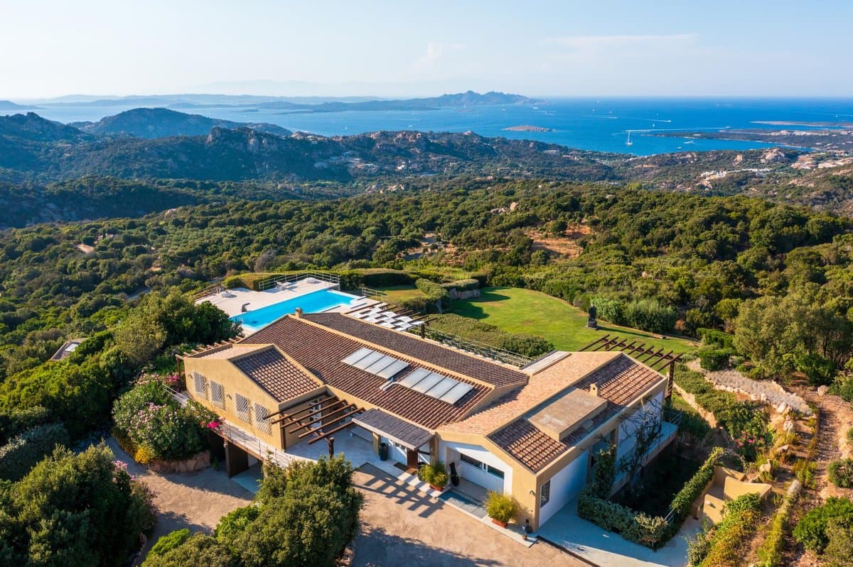 Villa Belvedere