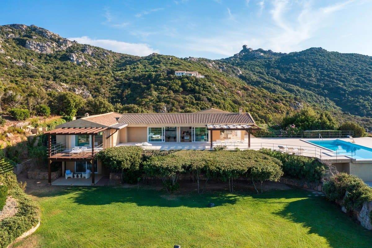 Villa Belvedere - 2