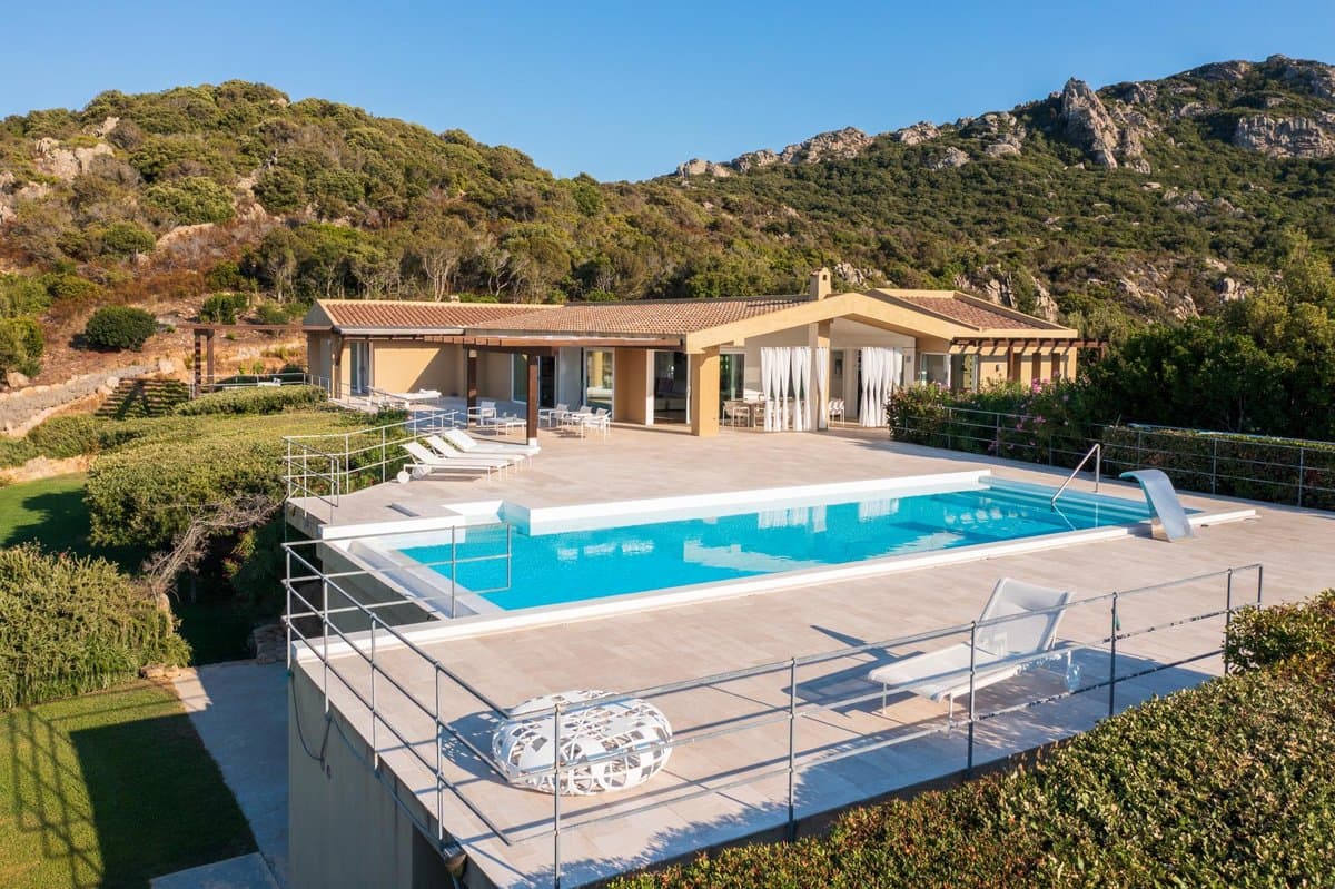 Villa Belvedere - 3