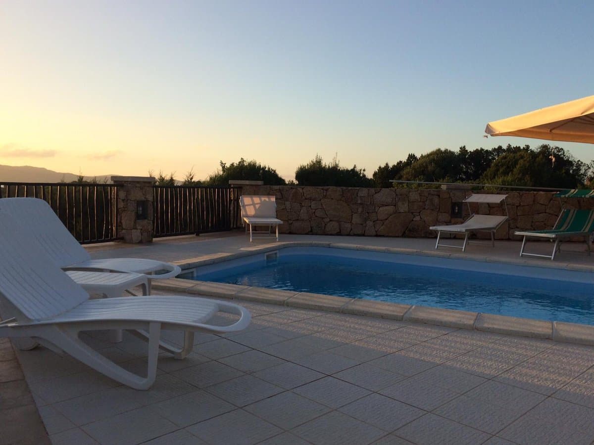 Villa delle Vigne in Baja Sardinia - 2