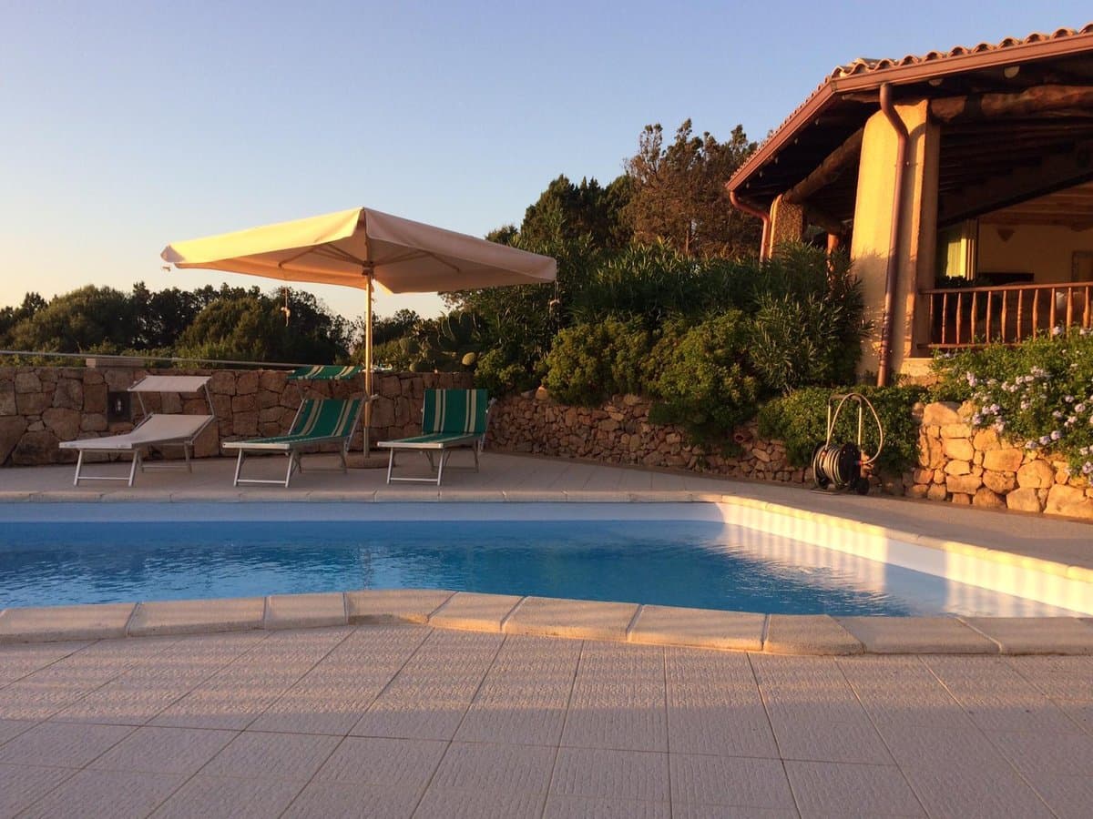 Villa delle Vigne in Baja Sardinia - 3