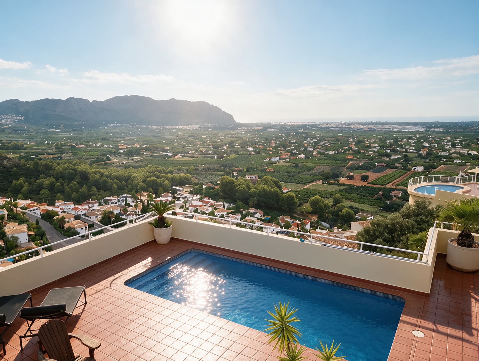 Villa for sale in - 2