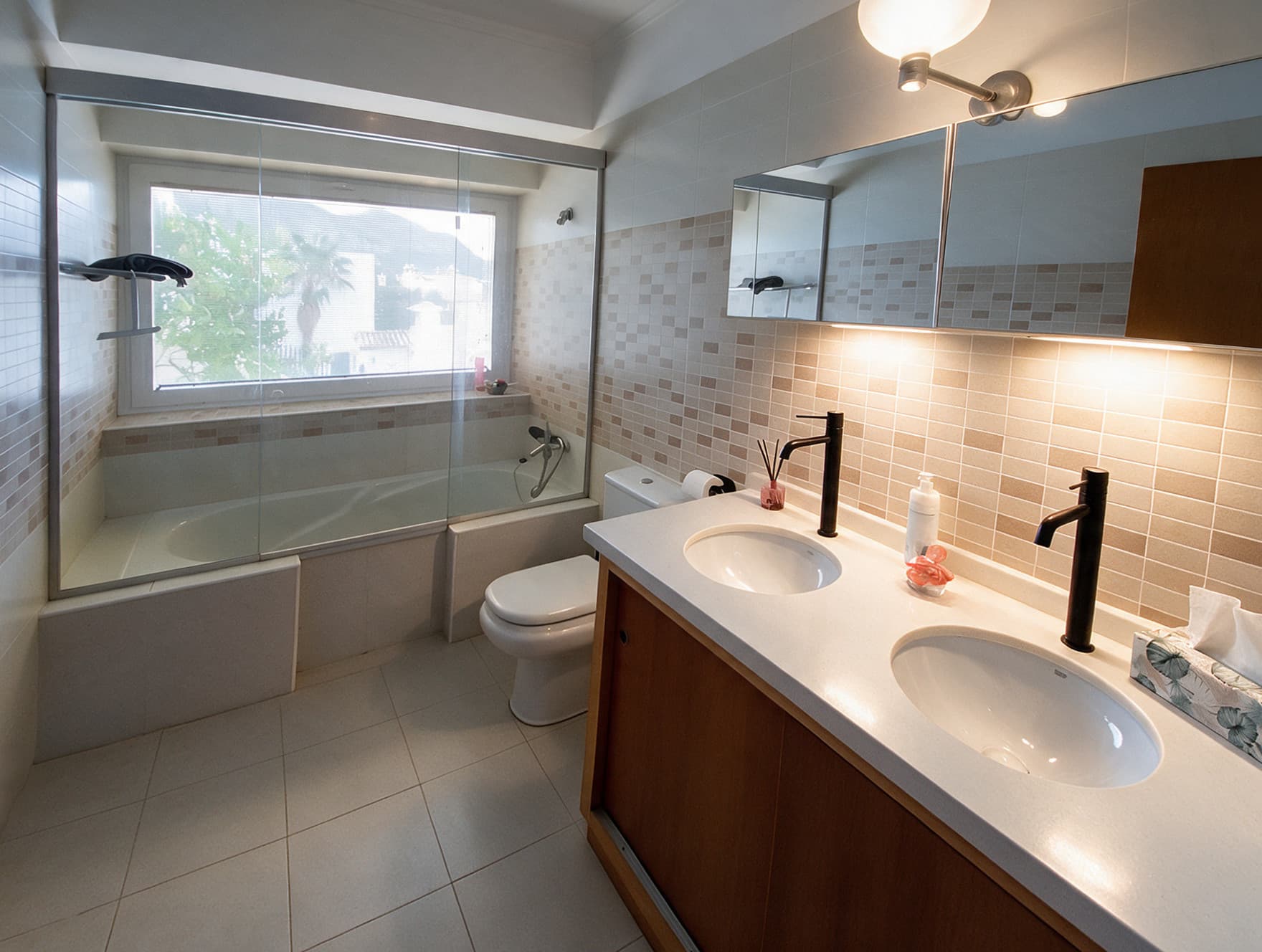 Villa for sale in - 6