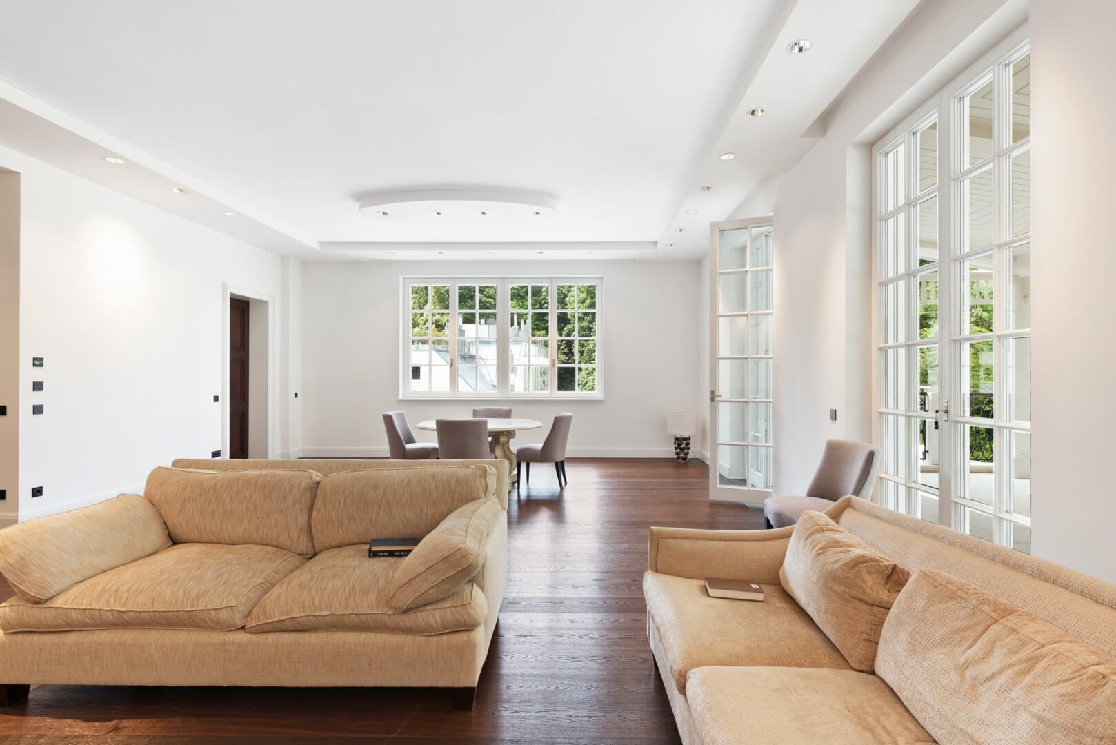 Luxury Villa with Indoor Pool in Döbling - 4