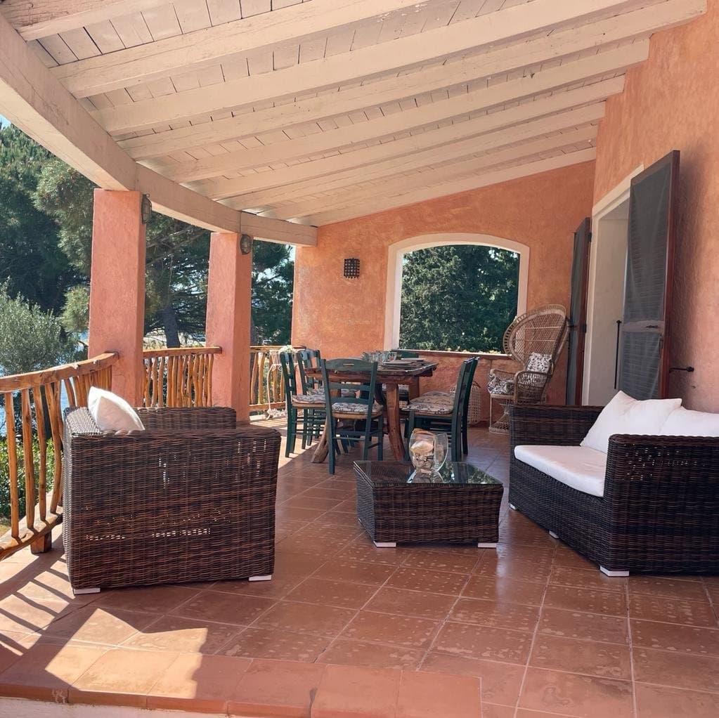 Villa Gioia – Waterfront