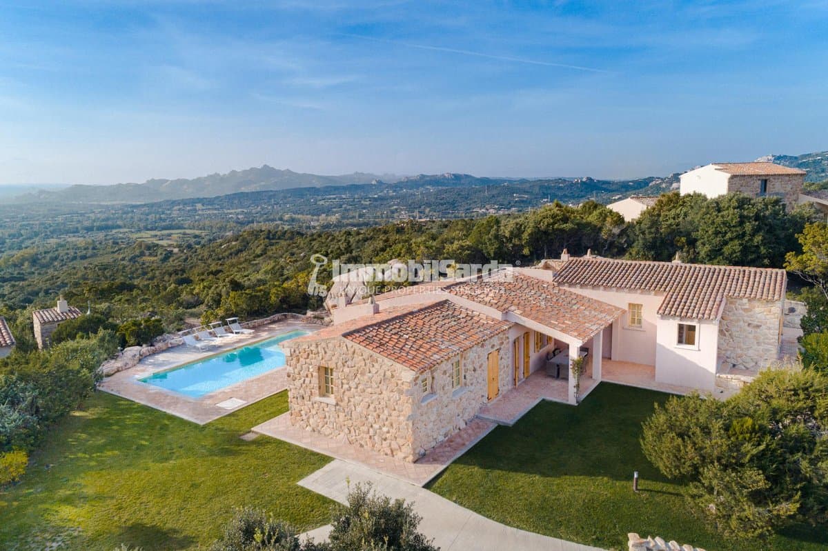 Villa del Borgo