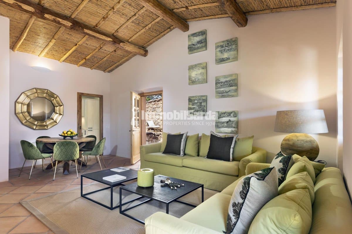 Villa del Borgo - 4