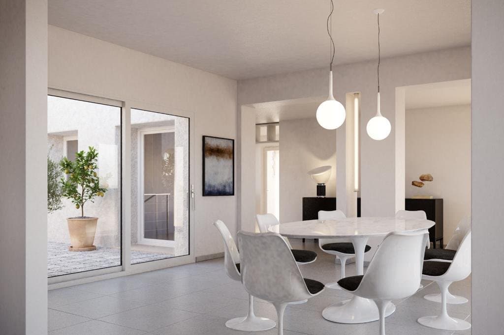 Villa Sirius | Detached villa with sea views - 1