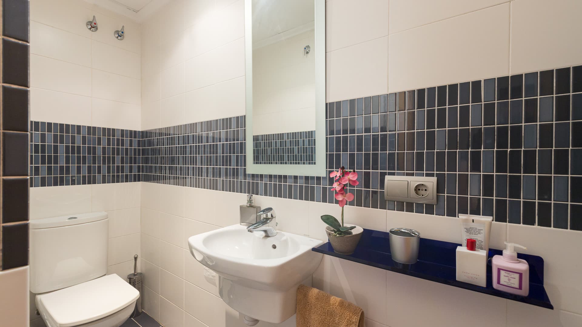 Duplex townhouse on Avenida Augusta, Jávea. - 8