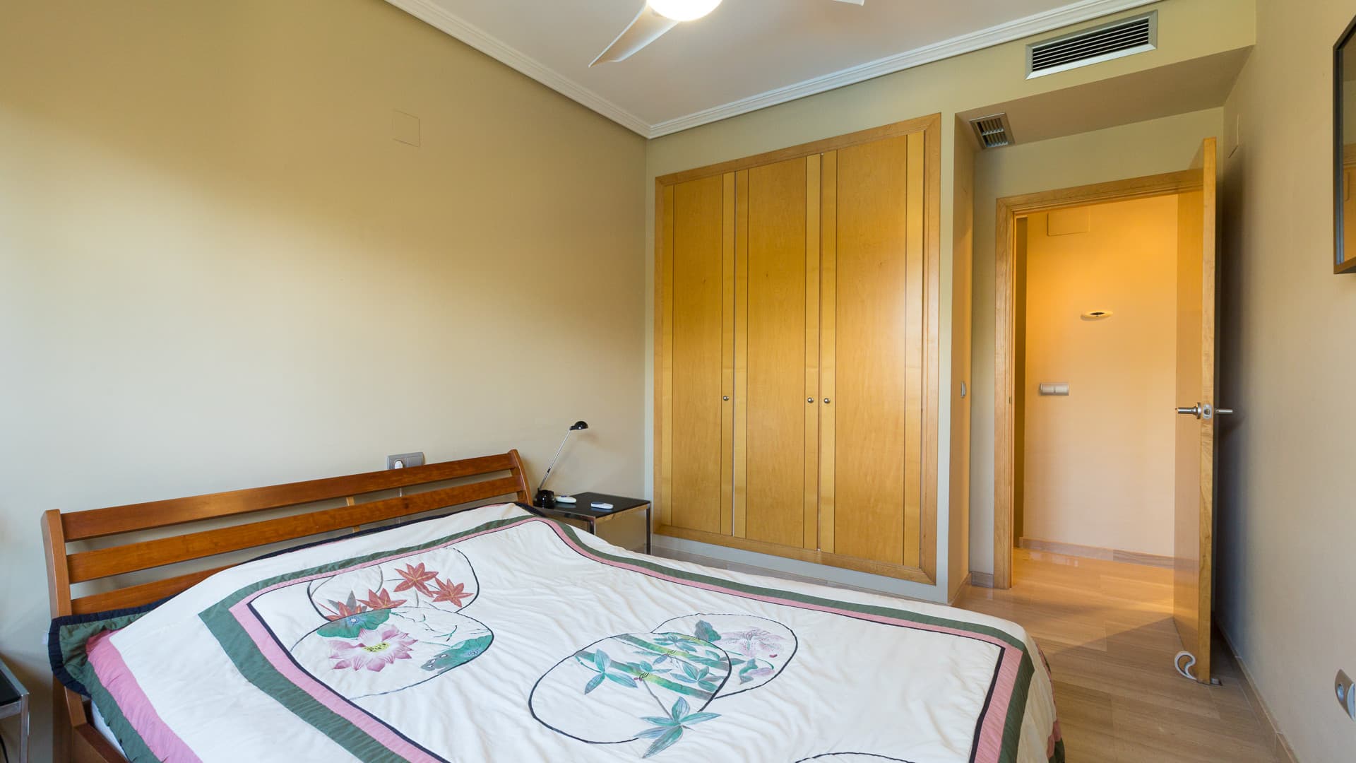 Duplex townhouse on Avenida Augusta, Jávea. - 10