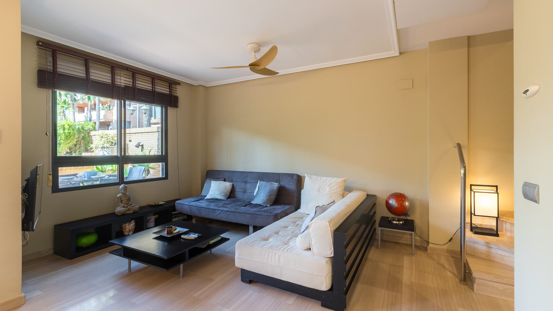Duplex townhouse on Avenida Augusta, Jávea. - 4