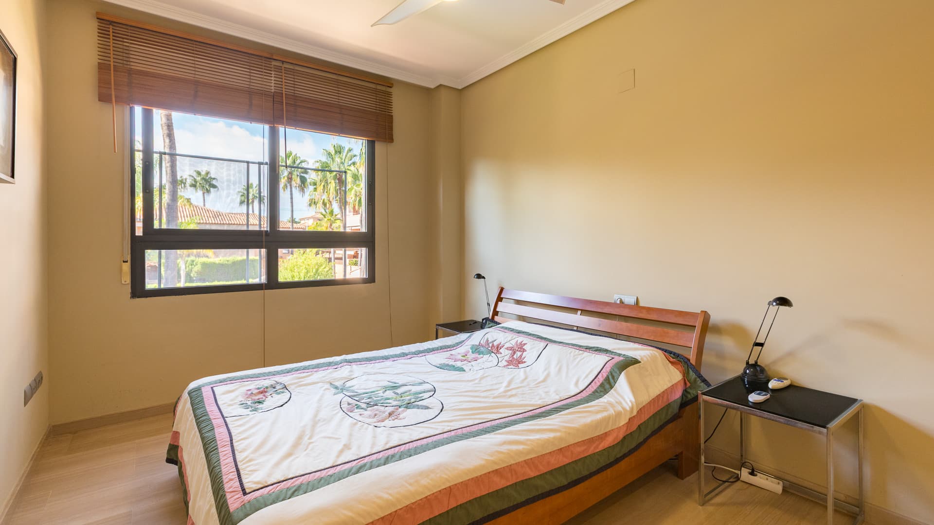Duplex townhouse on Avenida Augusta, Jávea. - 9