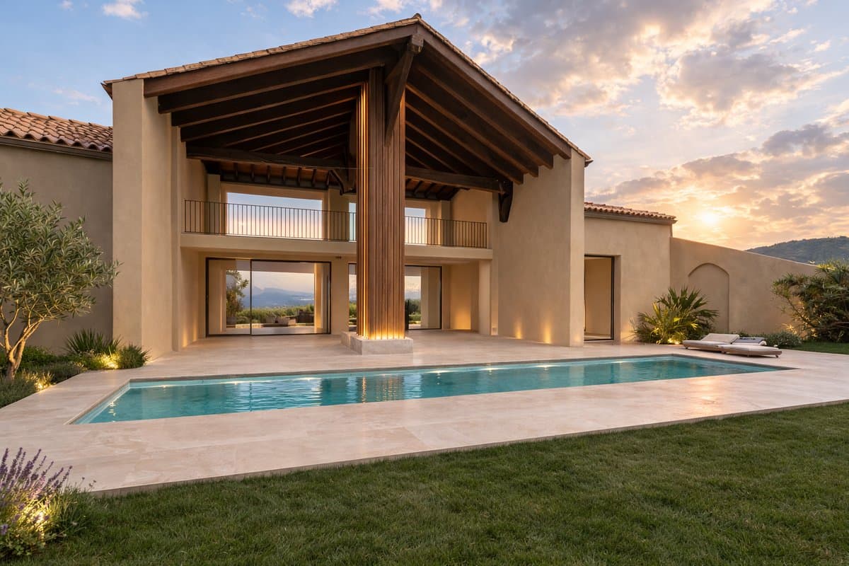 Villa Isabella is an estate situated in northern Sardinia, commanding views over Isola dei Gabbiani. - 4