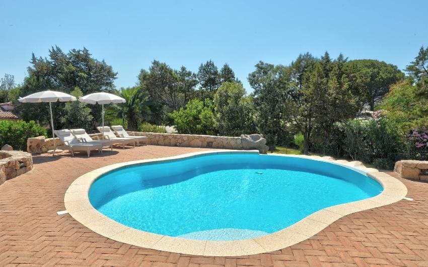 Villa dei Ginepri