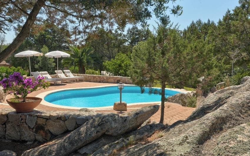 Villa dei Ginepri - 2