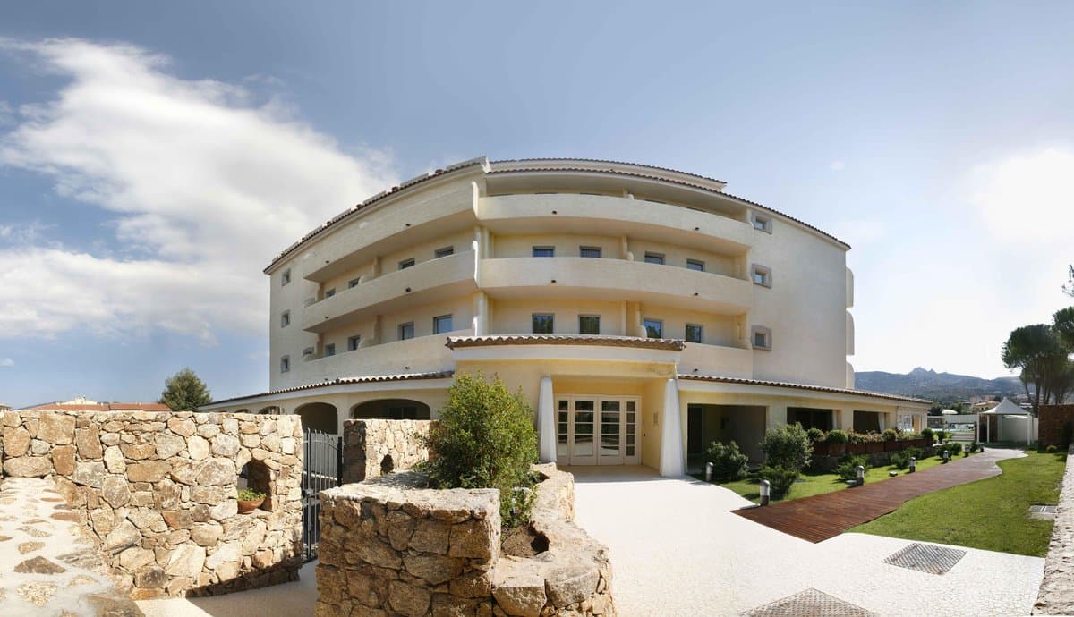 Hotel & Wellness Retreat - 2