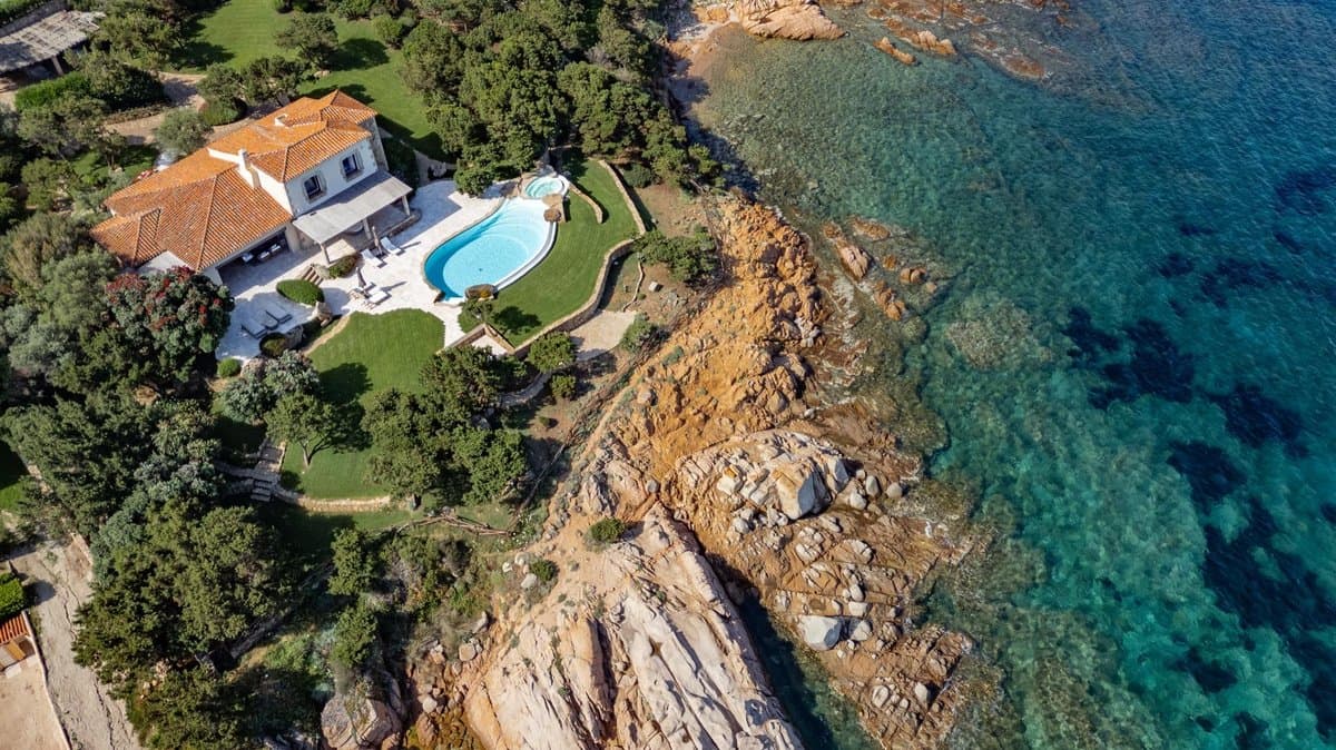 Villa Perla - 2