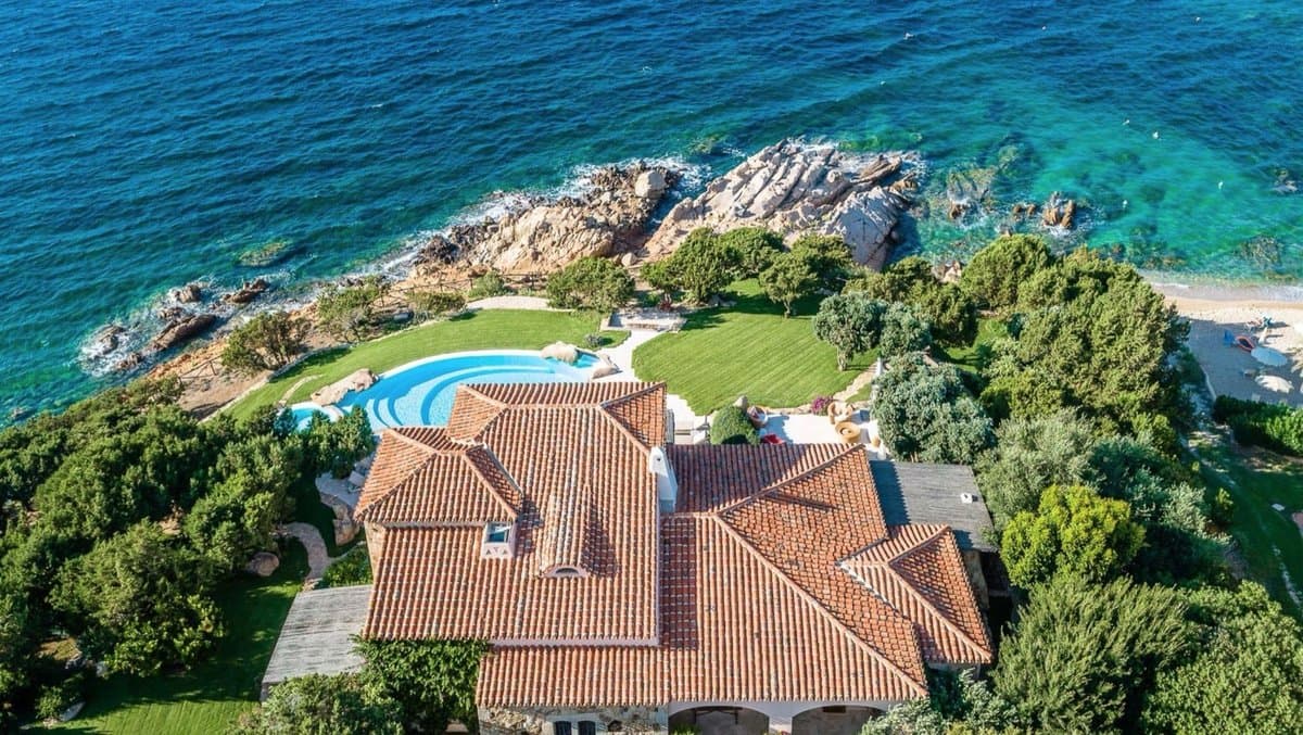 Villa Perla