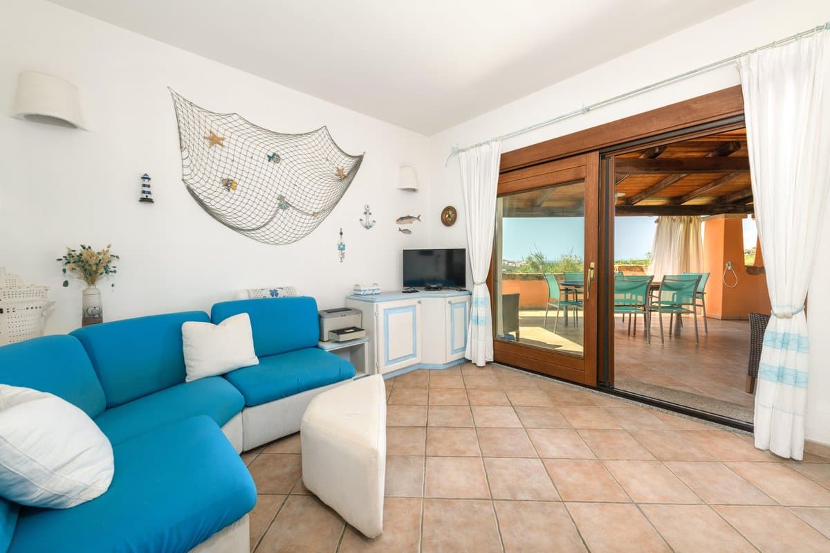 Villa La Rosa dei Venti - 2