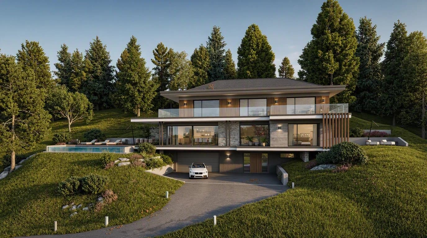 AN EXCEPTIONAL SETTING TO BRING YOUR VISION TO LIFE - 3
