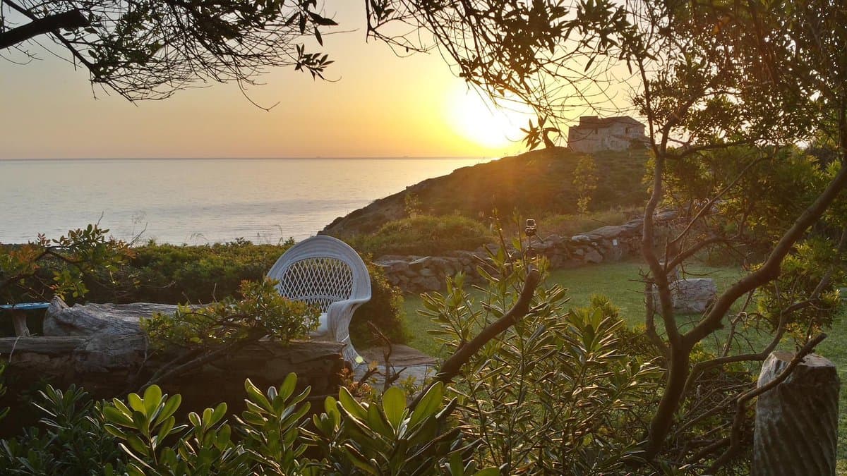 Lighthouse Villa