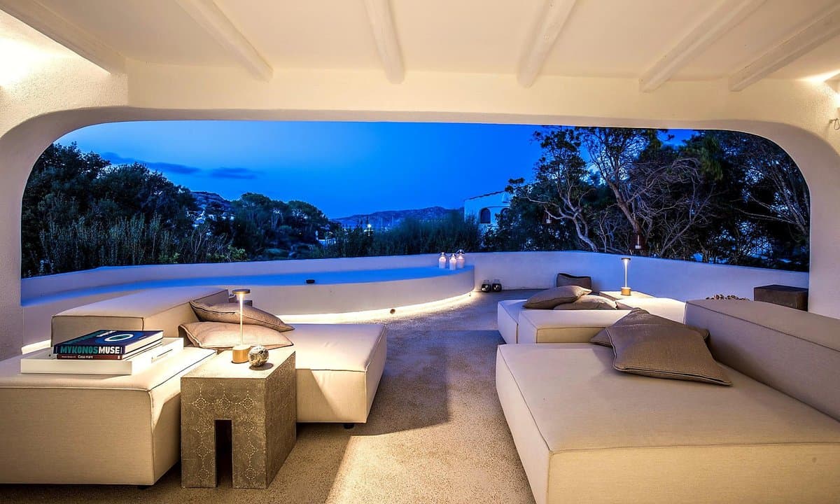 Villa White House - 2