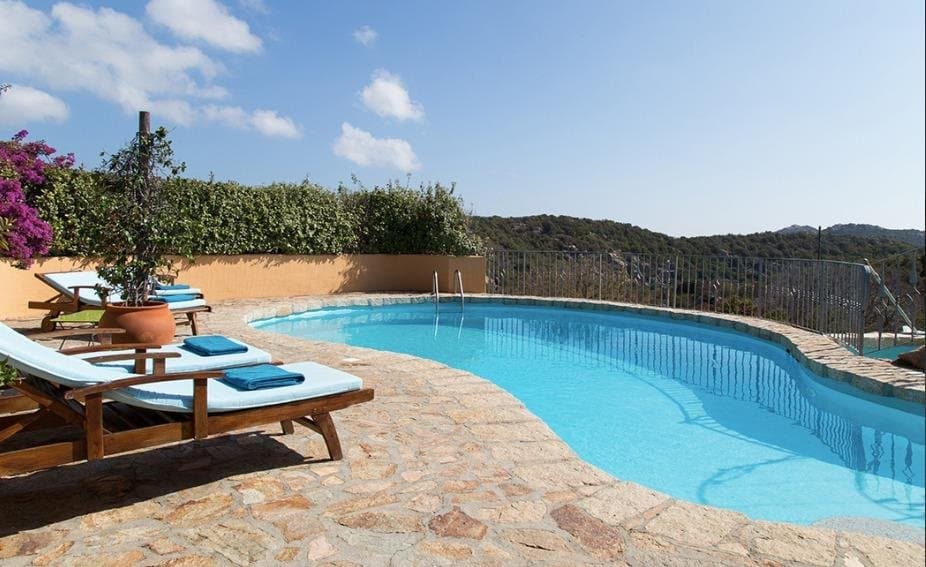 Villa Sa Pinnetta