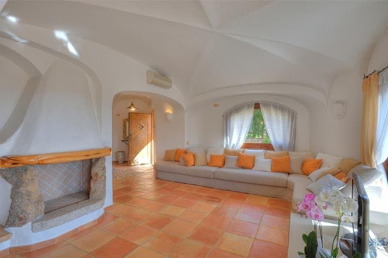 Villa Monti Tundi - 3