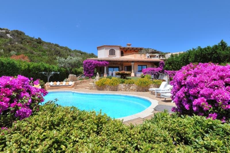 Villa Monti Tundi - 2