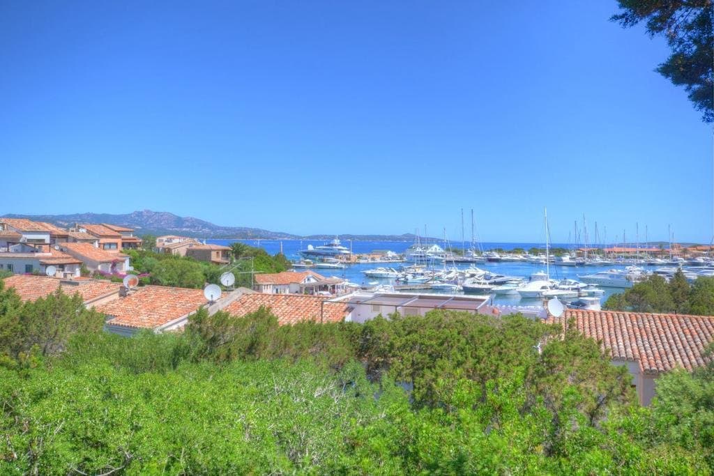 Panorama Flat