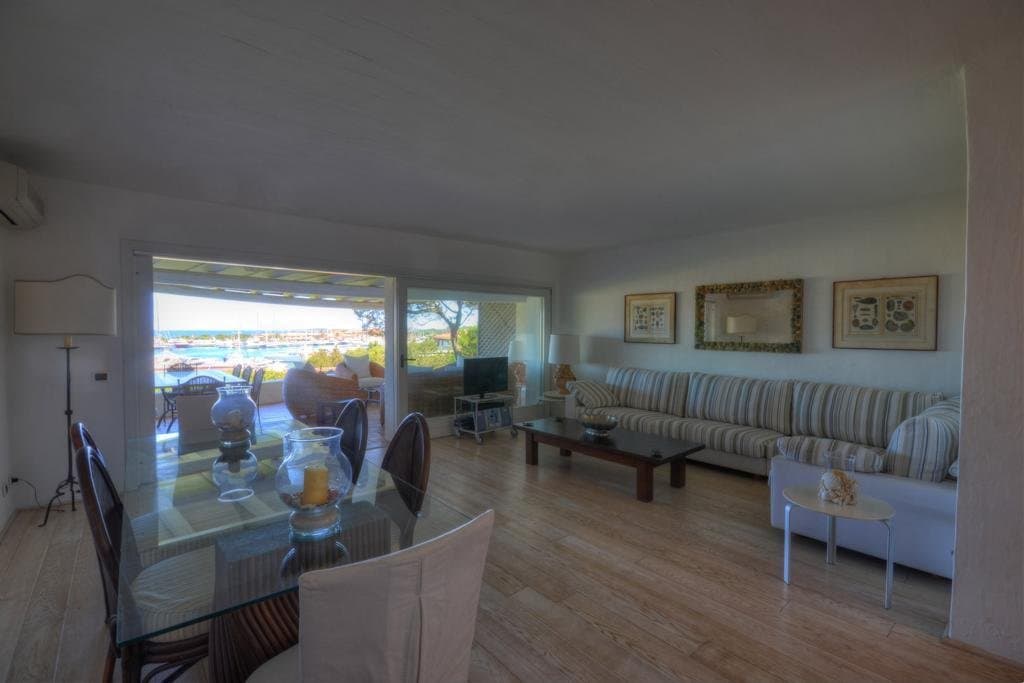 Panorama Flat - 4