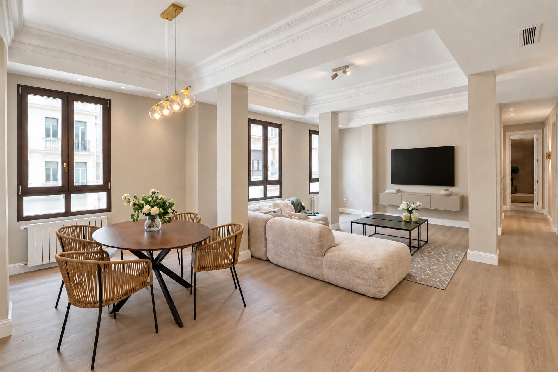 Flat for sale in Valencia - 1