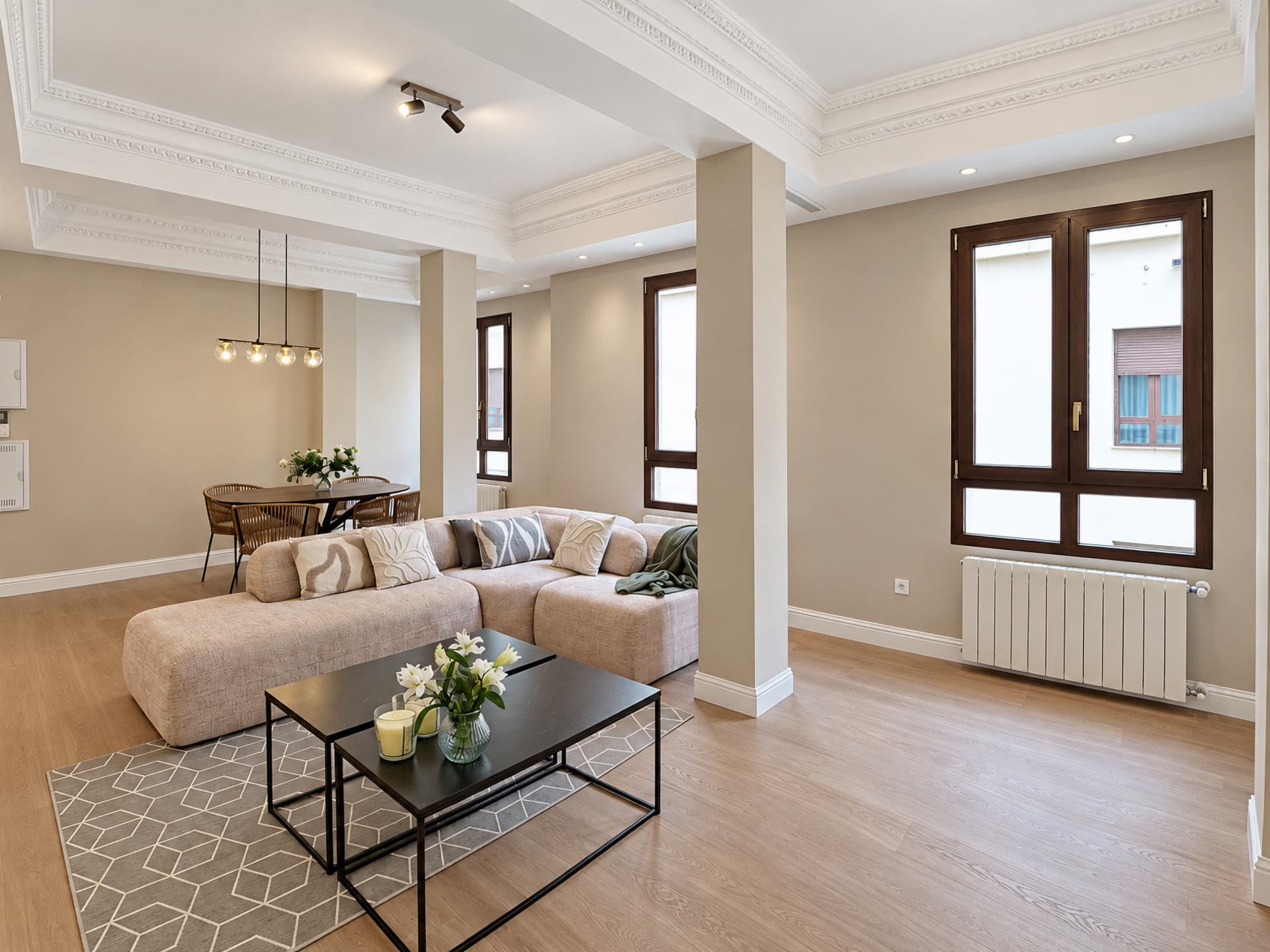 Flat for sale in Valencia - 2