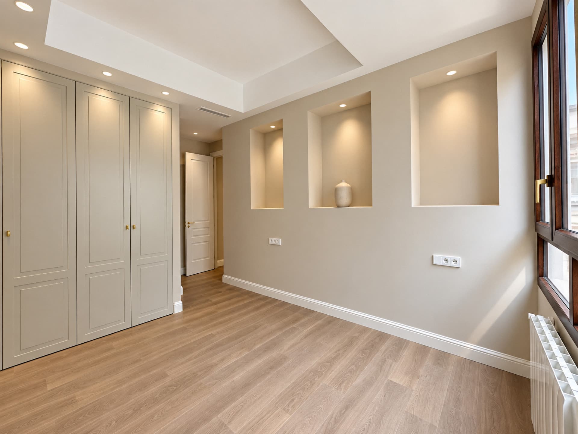 Flat for sale in Valencia - 4