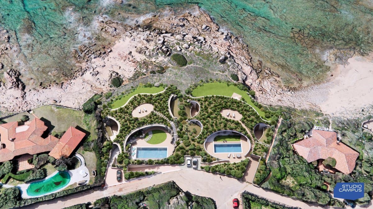 Villa Marea