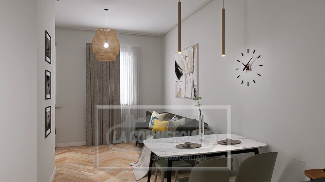 “Gli Oleandri” - New Apartments for Sale in the Heart of Vigna Ste - 2