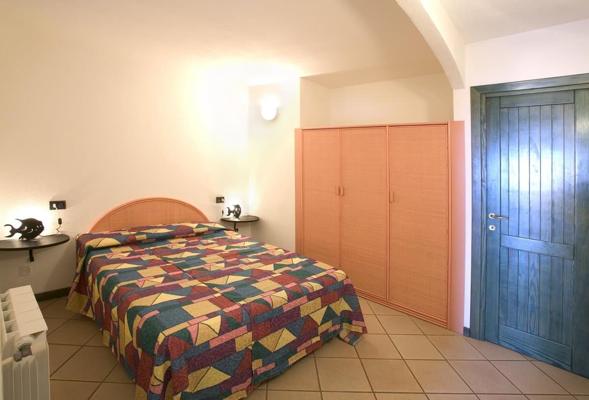 Ein-Zimmer-Wohnung C - 3
