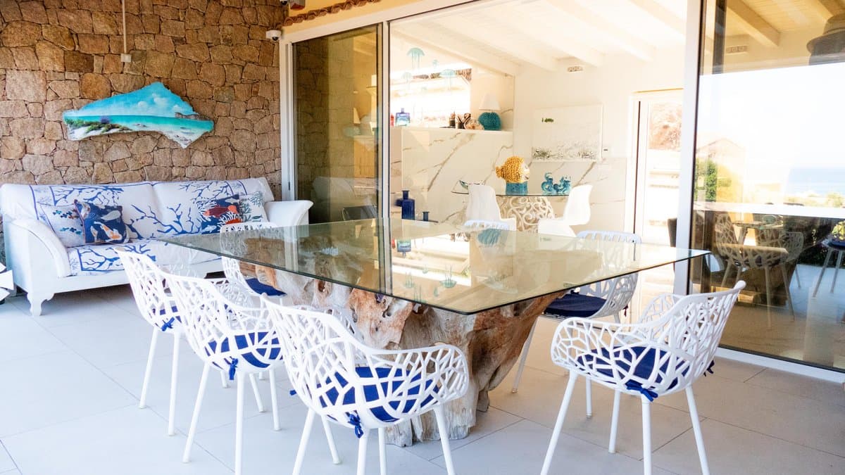 Villa Marinedda