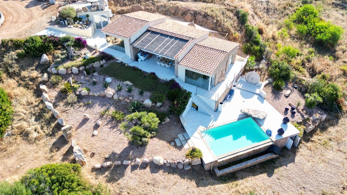 Villa Marinedda - 4