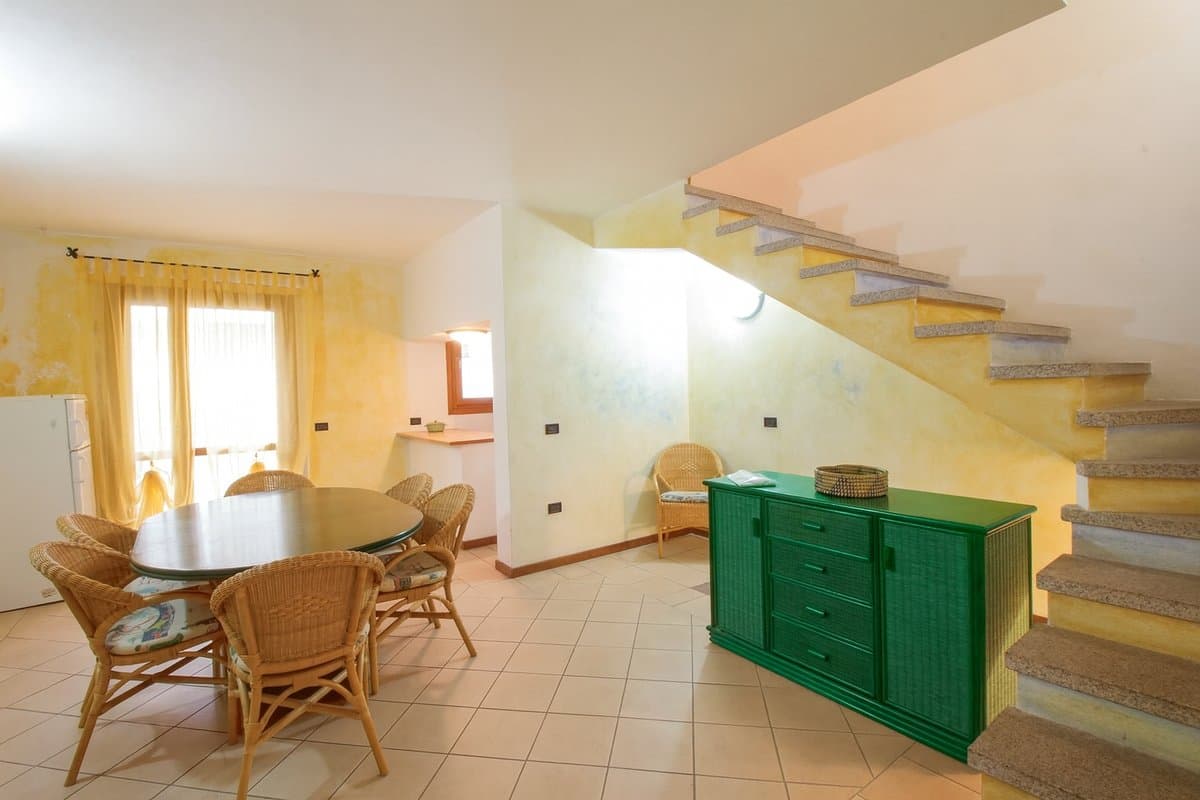 Set within the historic center of Santa Teresa Gallura, this recently built…
