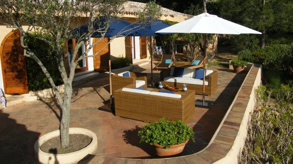 Villa Litha - 4