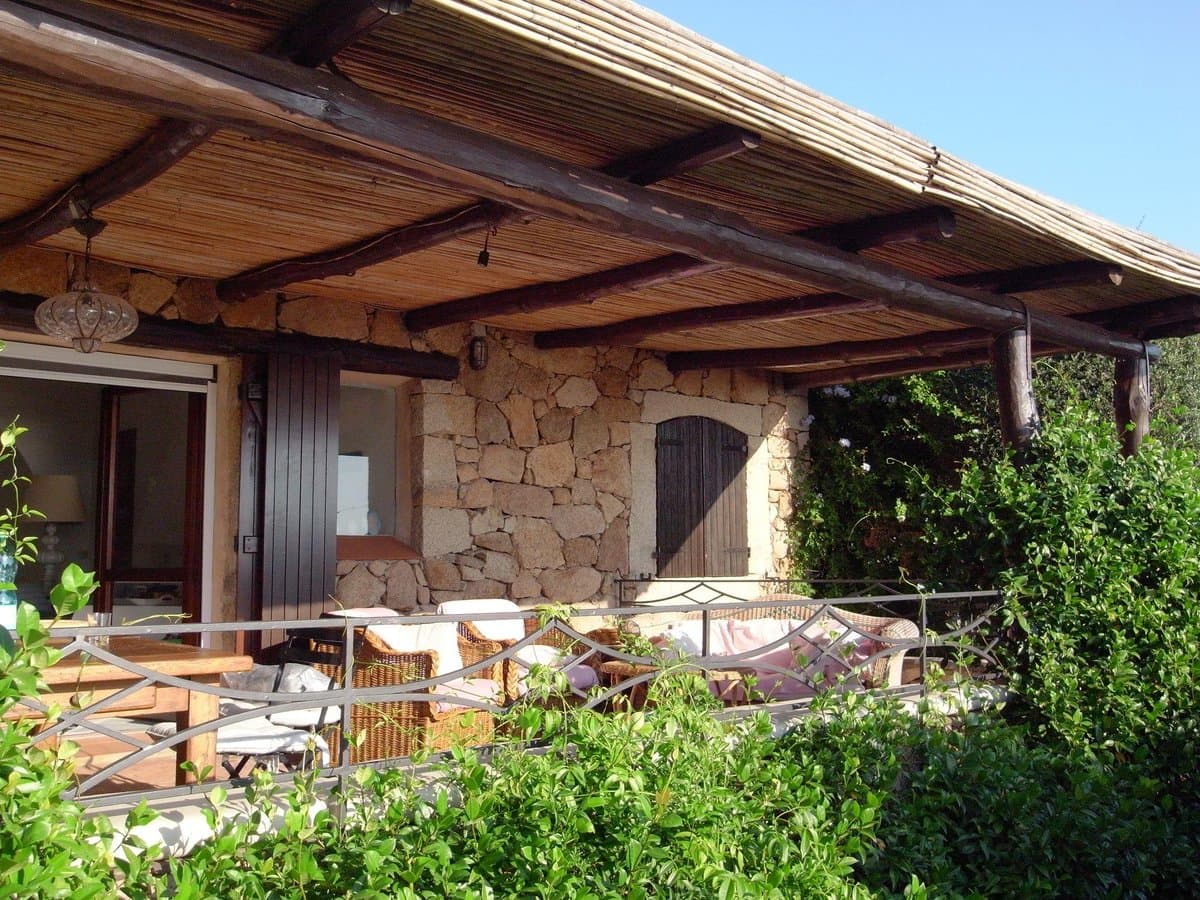 Villa del Faro - 3