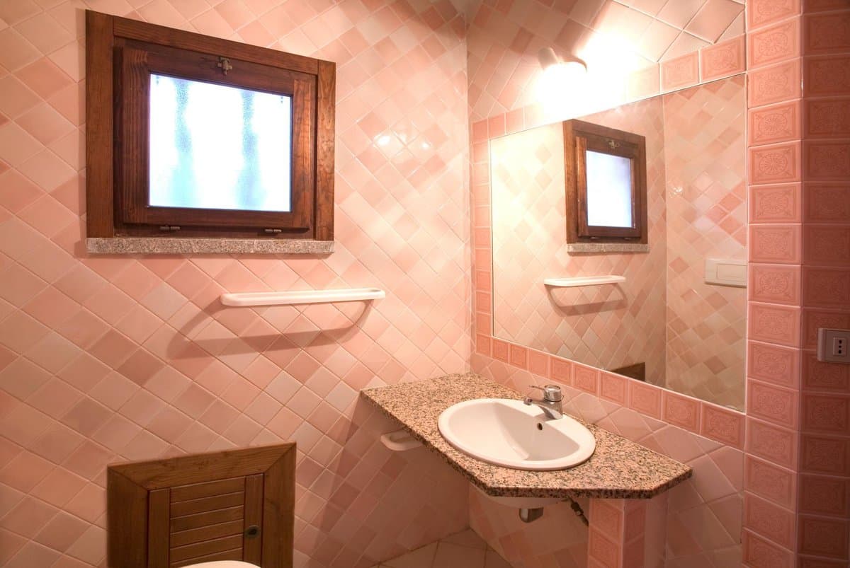 Villetta Bilocale is situated within Marina di Conca Verde. - 2