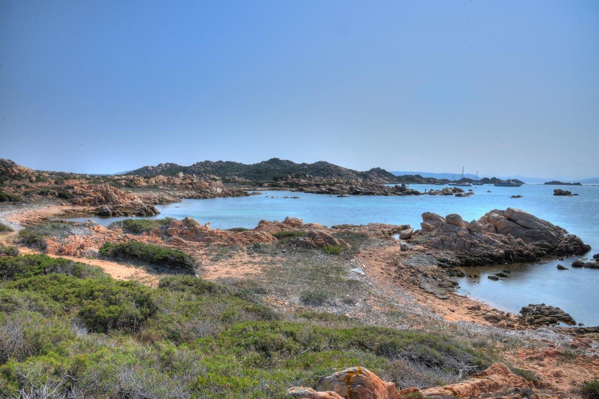 Villa Acqua Azzurra – Santa Maria Island - 3