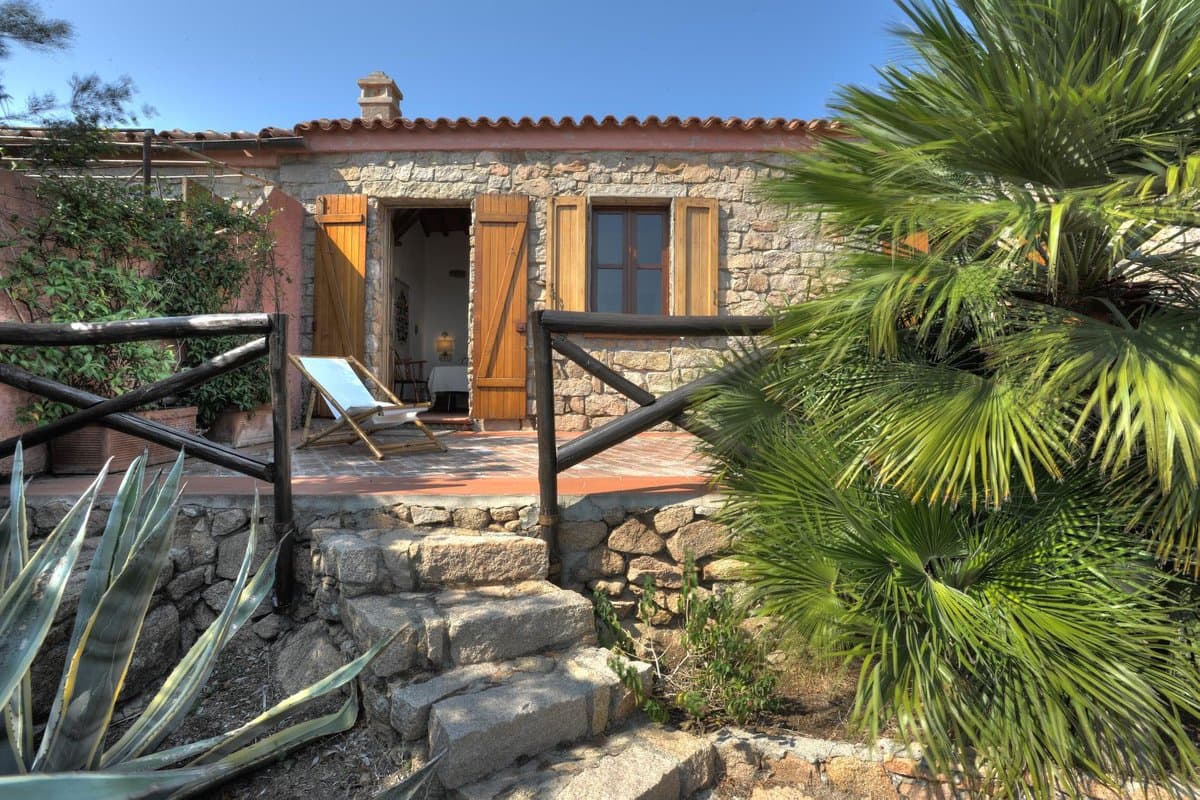Villa Acqua Azzurra – Santa Maria Island - 4